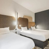 Отель B&B HOTEL Valenciennes Sud, фото 4