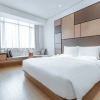 Отель JI Hotel Zhaojiabang Road, фото 6