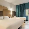 Отель B&B HOTEL Valenciennes Sud, фото 17