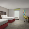 Отель Hampton Inn & Suites Orlando-North/Altamonte Springs, фото 8