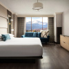 Отель Colorado Springs Marriott, фото 5
