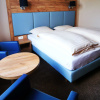 Отель Nordseehotel, фото 3