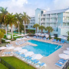 Отель The Reach Key West, Curio Collection by Hilton, фото 24