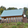 Отель Горная Олимпия в Красной Поляне
