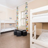 Отель Wombat's City Hostel Budapest, фото 5