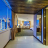 Отель The Berkeley Hotel Pratunam, фото 10