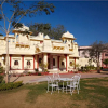 Отель Alwar Bagh Sariska by Aamod Resorts, фото 19