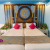 Отель Ayodhaya Palace Beach Resort Krabi, фото 2