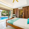 Отель Tropicana Pool Villa, фото 5