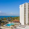 Отель Sheraton Santo Domingo Hotel в Санто Доминго