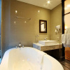 Отель Sj Design Hotel, фото 10