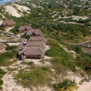 Отель Nyati Beach Lodge, фото 16