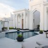 Отель Raffles Al Areen Palace Bahrain, фото 32