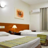 Отель Vilage Inn Ribeirao Preto & Convencoes, фото 5