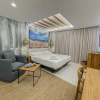 Отель Gran Marina Suites, фото 7