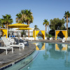 Отель The Nautical Beachfront Resort, фото 25
