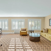 Отель Marin Suites Hotel, фото 4