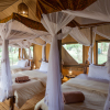 Отель Baobab Tented Camp, фото 5
