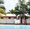 Отель Pearl Oceanic Resort - Trincomalee, фото 19