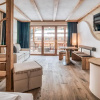 Отель Tirler - Dolomites Living Hotel, фото 6