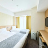 Отель Vessel Hotel Campana Kyoto Gojo, фото 4