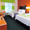 Отель Fairfield Inn & Suites by Marriott Memphis Olive Branch, фото 5