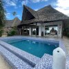 Отель Bitcoin Beach Hotel Zanzibar, фото 1