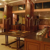 Отель Moon International Hotel, фото 11