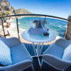 Отель Hôtel Cap-Estel, фото 12
