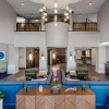 Отель Courtyard by Marriott San Diego Miramar, фото 17