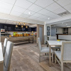Отель Hampton Inn San Antonio-Downtown (River Walk), фото 15