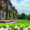 Отель Hoar Cross Hall Spa Resort, фото 1