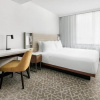 Отель SpringHill Suites by Marriott New York Manhattan/Times Square South, фото 9