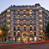 Отель Axel Hotel Barcelona & Urban Spa - Adults Only, фото 1