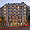 Отель Axel Hotel Barcelona & Urban Spa - Adults Only, фото 28