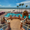 Отель Pink Shell Beach Resort and Marina, фото 21