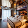 Отель Merit Starlit Hotel & Residence, фото 3