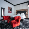 Отель Hostellerie des 7 Molles, фото 2