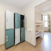 Отель Wombat's City Hostel Budapest, фото 4