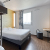 Отель B&B HOTEL Bordeaux Talence, фото 5