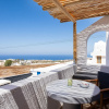 Отель Bios Santorini Vegan - Vegetarian Boutique Hotel , фото 22