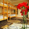 Отель Dushanbe Hostel в Душанбе