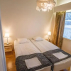 Отель Aakenus Holiday Home Koivu, фото 2