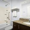 Отель TownePlace Suites by Marriott Goldsboro, фото 11