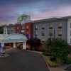Отель Holiday Inn Express & Suites Knoxville-Clinton, an IHG Hotel, фото 29