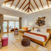 Отель Курорт Cinnamon Dhonveli Maldives, фото 2