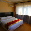 Отель Dabei Hotel, фото 3