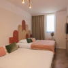 Отель Ibis Styles Sevilla City Santa Justa, фото 5
