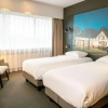 Отель Mercure Hotel Tilburg Centrum, фото 9