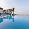 Отель Ramada Plaza by Wyndham Antalya, фото 18